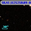 ULAS J125250.09-000154.7
