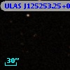 ULAS J125253.25+000631.9