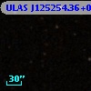 ULAS J125254.36+002321.9