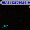 ULAS J125256.50-002208.9