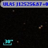 ULAS J125256.87+001024.2