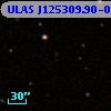 ULAS J125309.90-000247.5