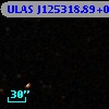 ULAS J125318.89+000148.2
