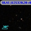 ULAS J125320.20+001512.5