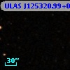 ULAS J125320.99+001928.3