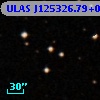 ULAS J125326.79+000503.3