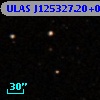 ULAS J125327.20+001918.3