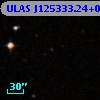 ULAS J125333.24+002121.8