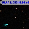 ULAS J125345.09+000321.0