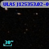 ULAS J125353.02-001434.1