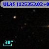ULAS J125353.02+002123.9