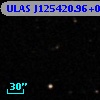 ULAS J125420.96+001535.1