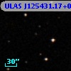 ULAS J125431.17+001721.3