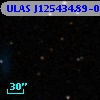 ULAS J125434.89-001747.7