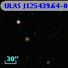 ULAS J125439.64-002316.3