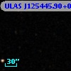 ULAS J125445.90+002243.0