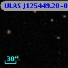 ULAS J125449.20-001103.0