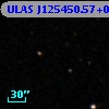 ULAS J125450.57+000110.4