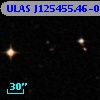 ULAS J125455.46-000420.0