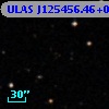 ULAS J125456.46+001227.0