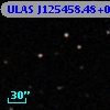 ULAS J125458.48+000512.4