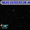 ULAS J125537.20-001857.4
