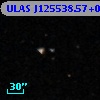 ULAS J125538.57+001031.7
