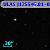 ULAS J125545.01-002111.4