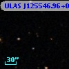 ULAS J125546.96+001602.2