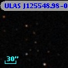 ULAS J125548.98-001735.6