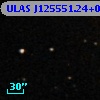 ULAS J125551.24+000127.6