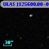 ULAS J125600.00-001837.4
