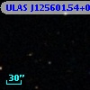 ULAS J125601.54+002353.1