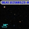ULAS J125603.23-001039.1