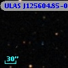 ULAS J125604.85-001122.9