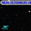 ULAS J125606.85+000643.5