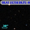 ULAS J125610.75-001549.8