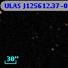 ULAS J125612.37-001210.5