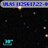 ULAS J125617.22-002422.0