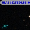 ULAS J125620.86-000320.2