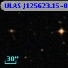 ULAS J125623.15-002326.8