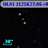 ULAS J125627.86+002541.7