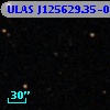ULAS J125629.35-001437.1