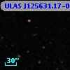 ULAS J125631.17-001115.1