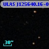 ULAS J125640.16-000118.9