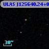 ULAS J125640.24+000207.6
