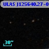 ULAS J125640.27-002504.3