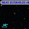ULAS J125643.15+001817.8