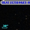ULAS J125644.63-001227.3