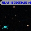 ULAS J125650.95+001655.4
